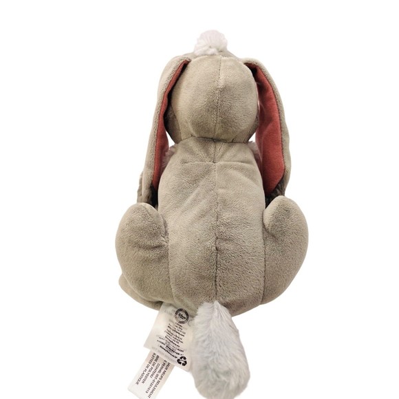 Disney Sofia The First Clover Bunny Rabbit Plush. 6 “ P10 - Picture 3 of 5